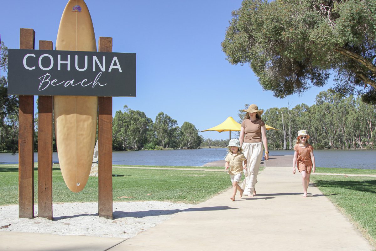 Featured image for Amenity & liveability