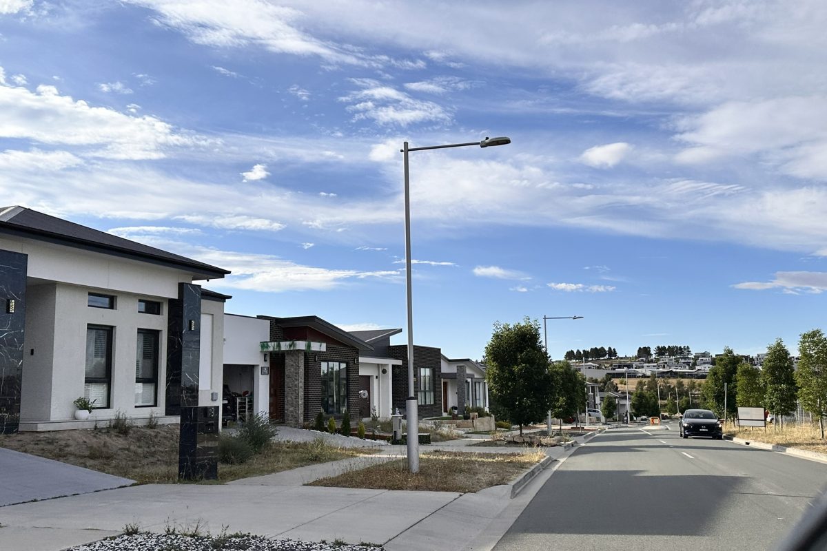 Featured image for Housing and home