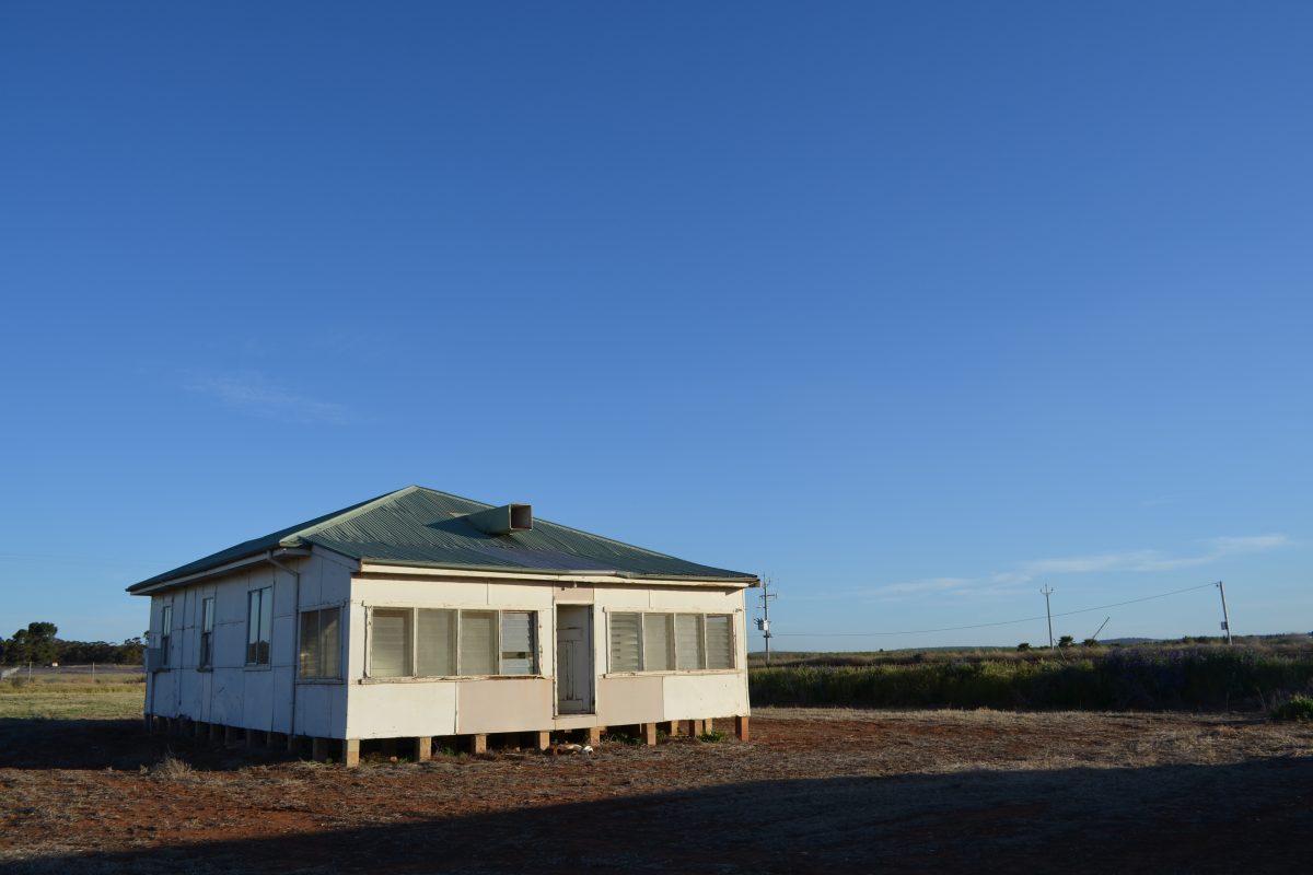 Featured image for Standard of living